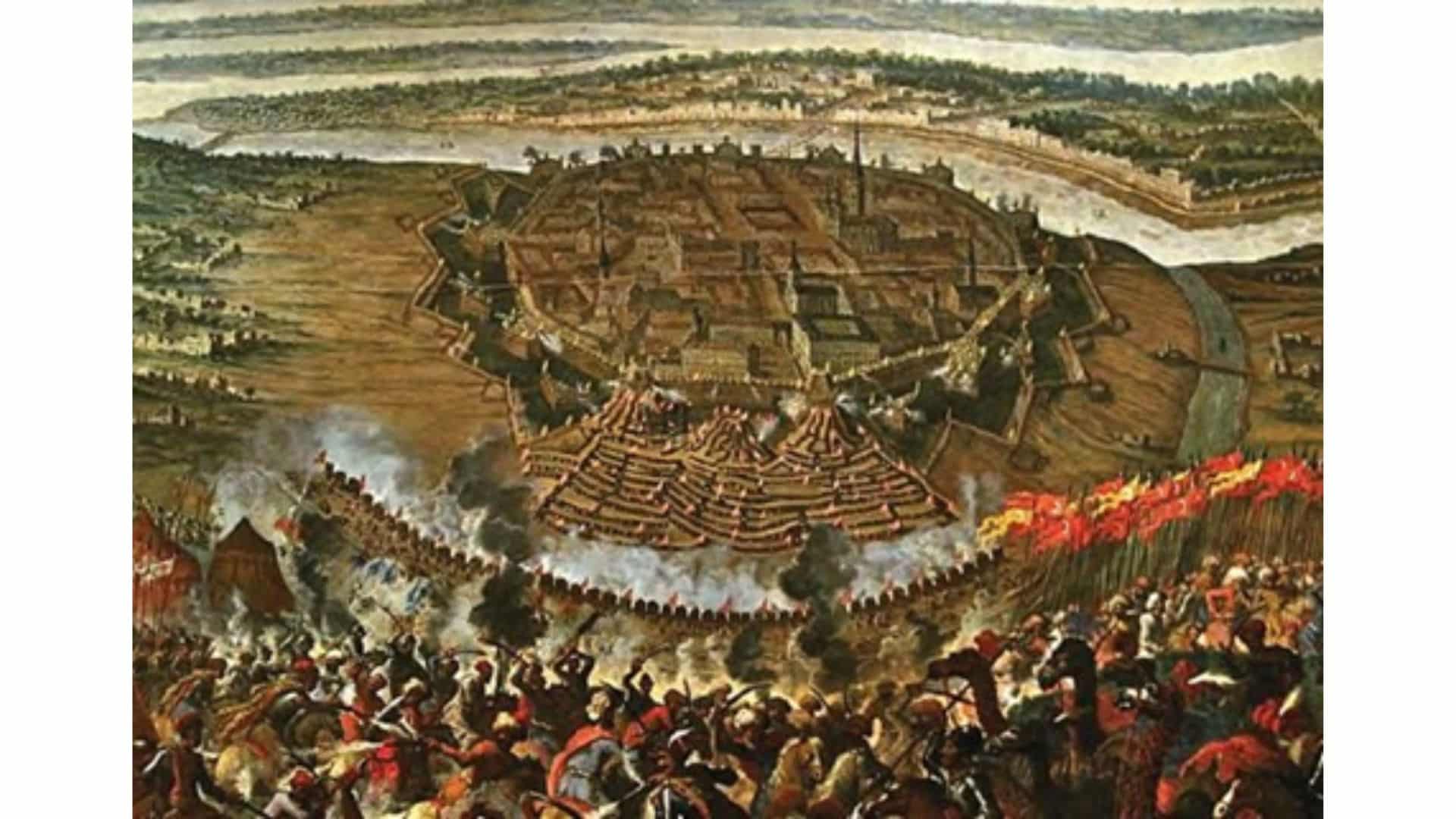 The Stagnation Period of the Ottoman Empire (1579-1699) The Stagnation Period of the Ottoman Empire (1579-1699)