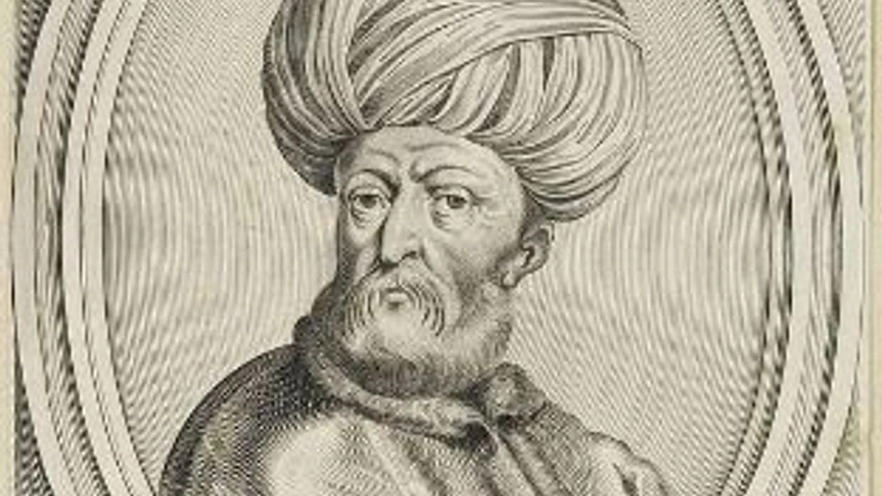 The Pasha Who Flew Too Close to the Sun: Pargalı Ibrahim The Pasha Who Flew Too Close to the Sun: Pargalı Ibrahim