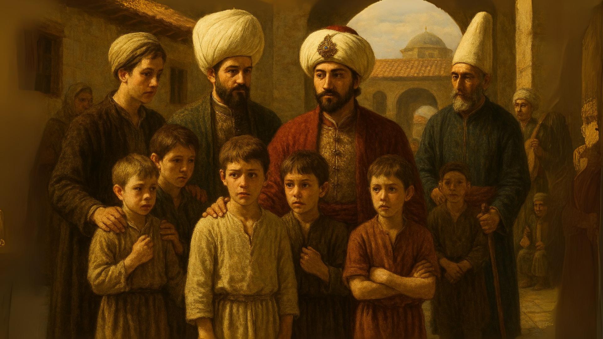 The Pasha Who Flew Too Close to the Sun: Pargalı Ibrahim The Pasha Who Flew Too Close to the Sun: Pargalı Ibrahim