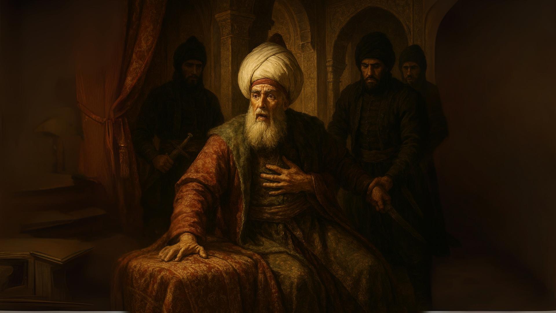 The Pasha Who Flew Too Close to the Sun: Pargalı Ibrahim The Pasha Who Flew Too Close to the Sun: Pargalı Ibrahim