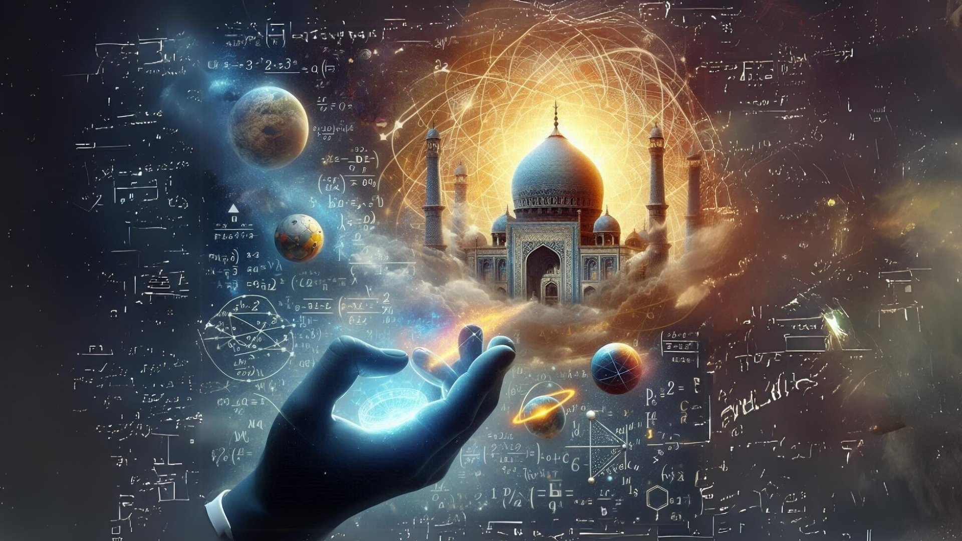 Pascal and the Concept of God Pascal and the Concept of God