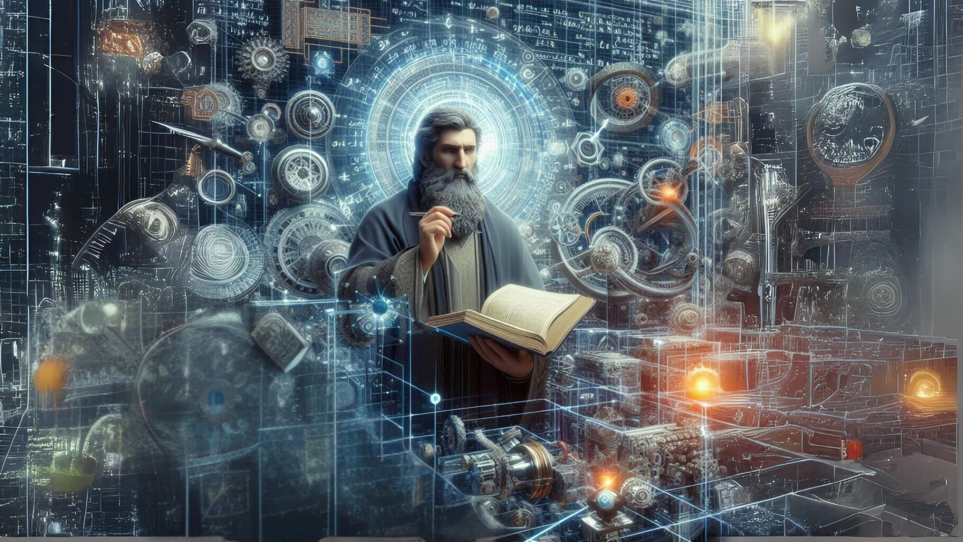 Pascal and the Concept of God Pascal and the Concept of God