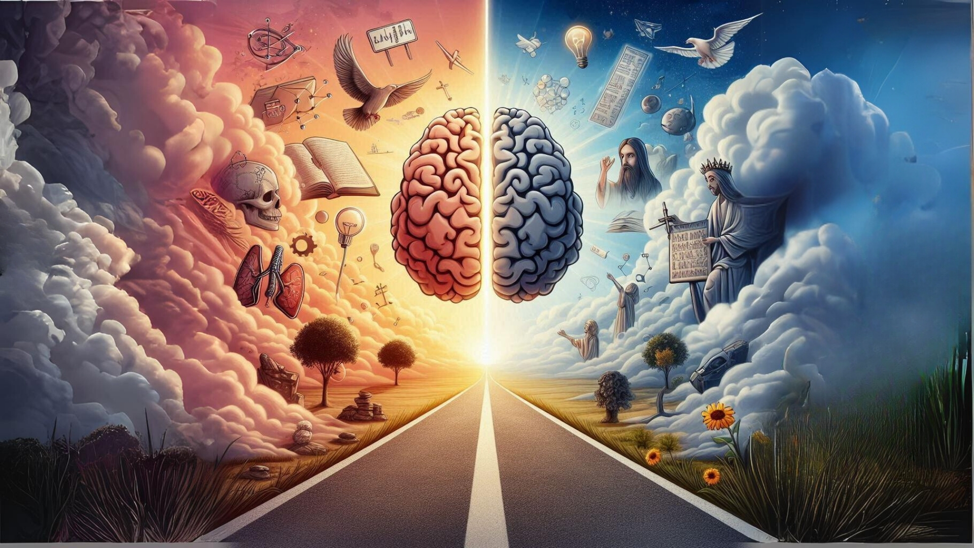 Pascal and the Concept of God Pascal and the Concept of God