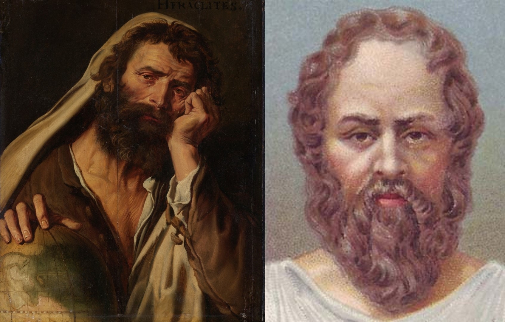 Philosopher of Ideals: Plato