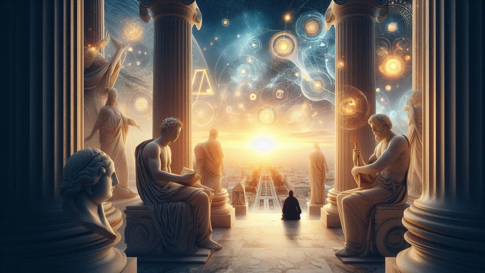 Philosophy as a Way of Life: Pierre Hadot