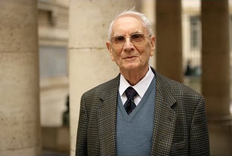 Philosophy as a Way of Life: Pierre Hadot