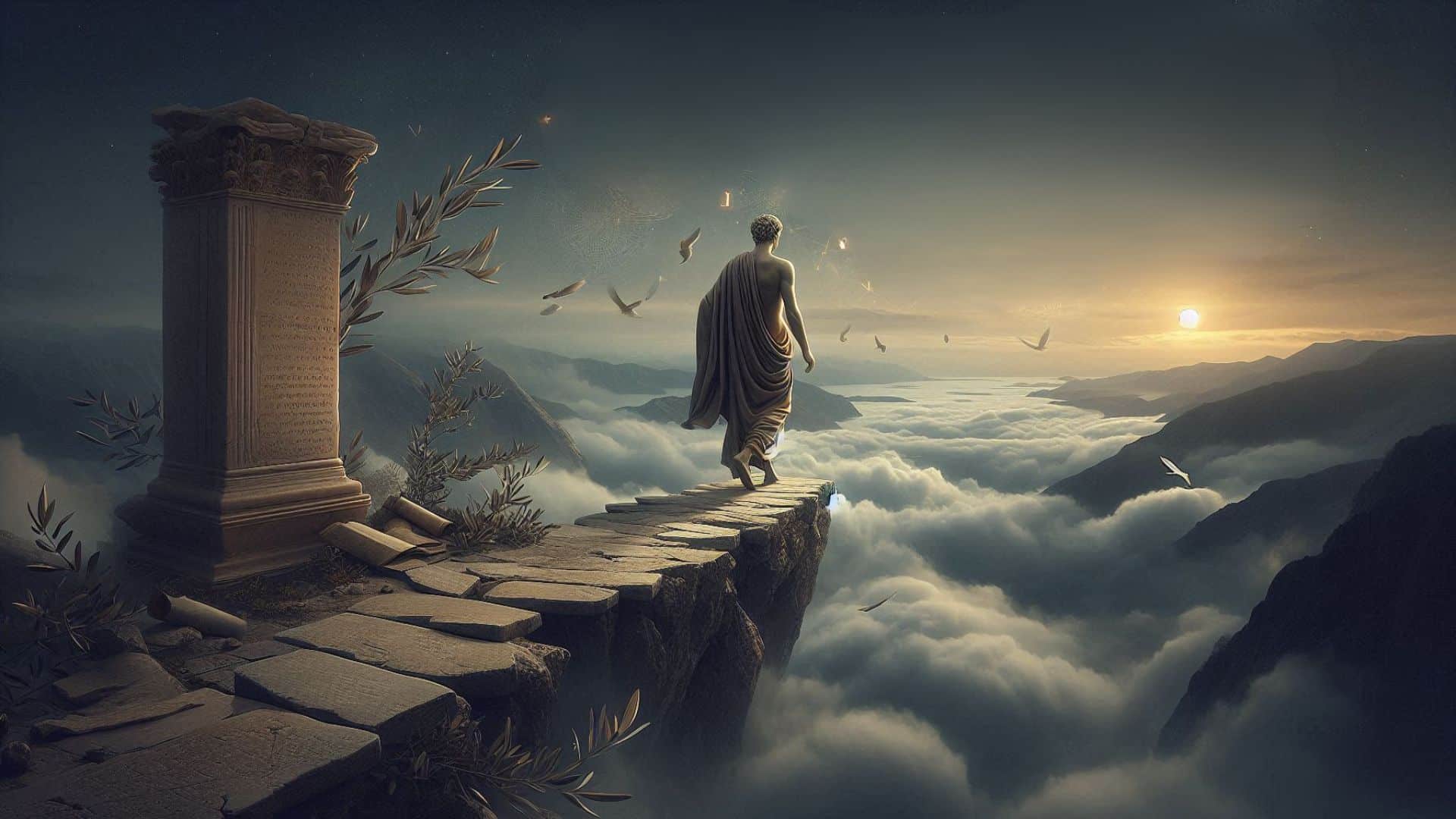 Philosophy as a Way of Life: Pierre Hadot