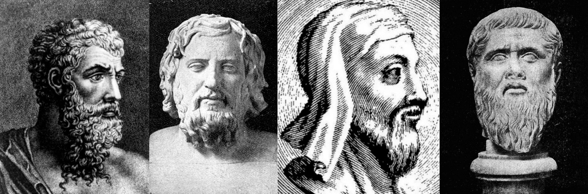 Philosophy Itself: Socrates (469 – 399 BC)