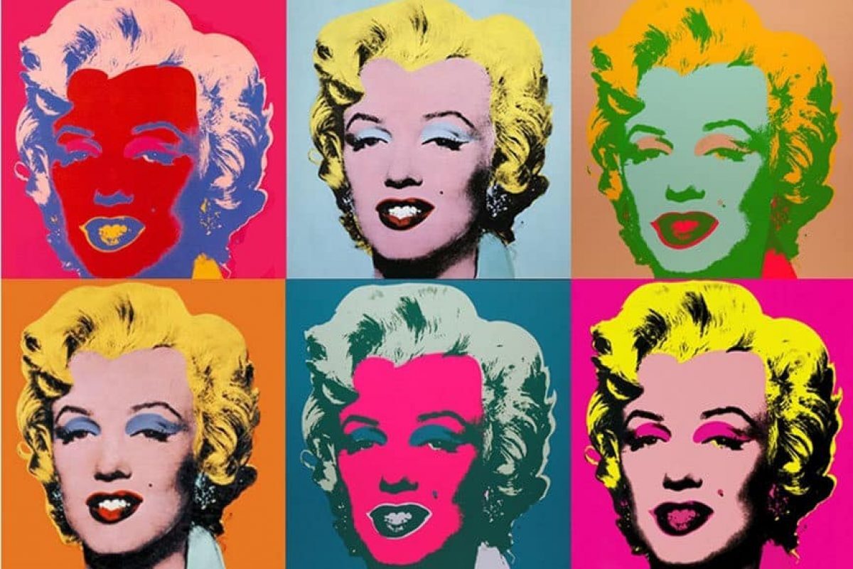 Pop Art Movement: Warhol and Consumer Culture Pop Art Movement: Warhol and Consumer Culture