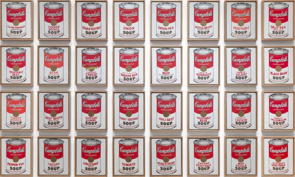 Pop Art Movement: Warhol and Consumer Culture Pop Art Movement: Warhol and Consumer Culture