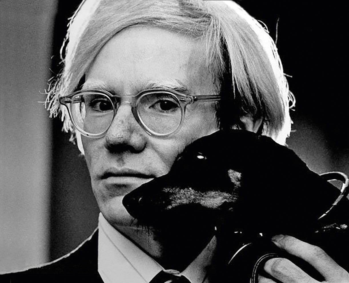 Pop Art Movement: Warhol and Consumer Culture Pop Art Movement: Warhol and Consumer Culture