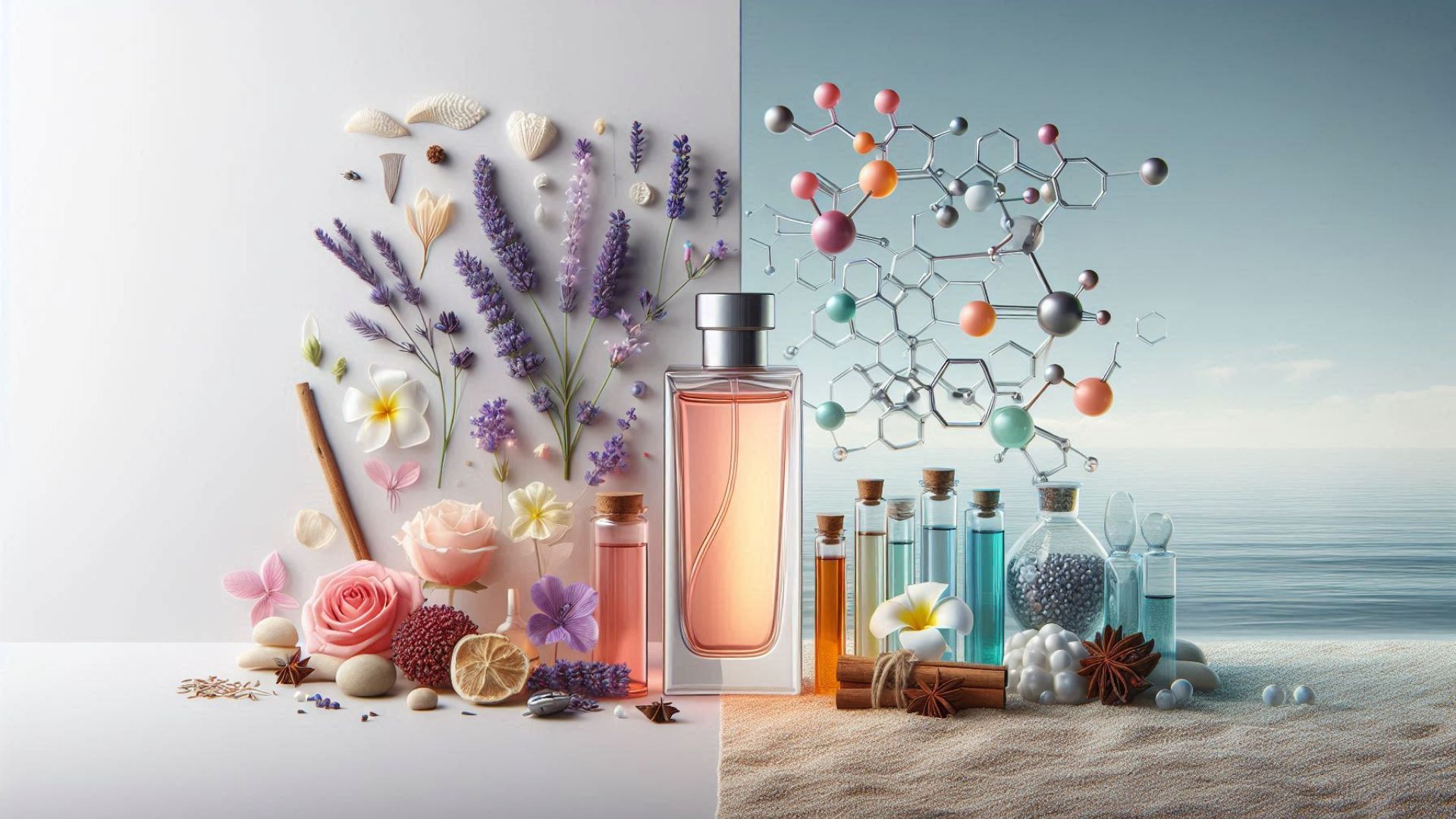The Power of Scents: The Magical World of Perfume The Power of Scents: The Magical World of Perfume