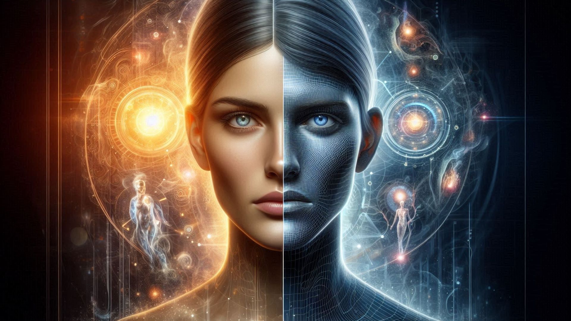 A Pretty Face Is Enough: The Halo Effect and Our Brain's Snap Judgments A Pretty Face Is Enough: The Halo Effect and Our Brain's Snap Judgments
