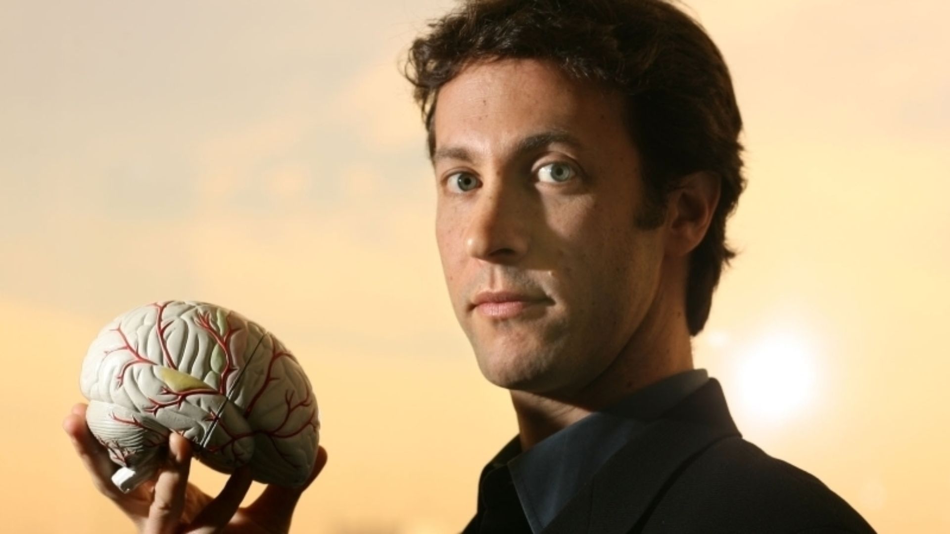 A Reading Guide: David Eagleman A Reading Guide: David Eagleman