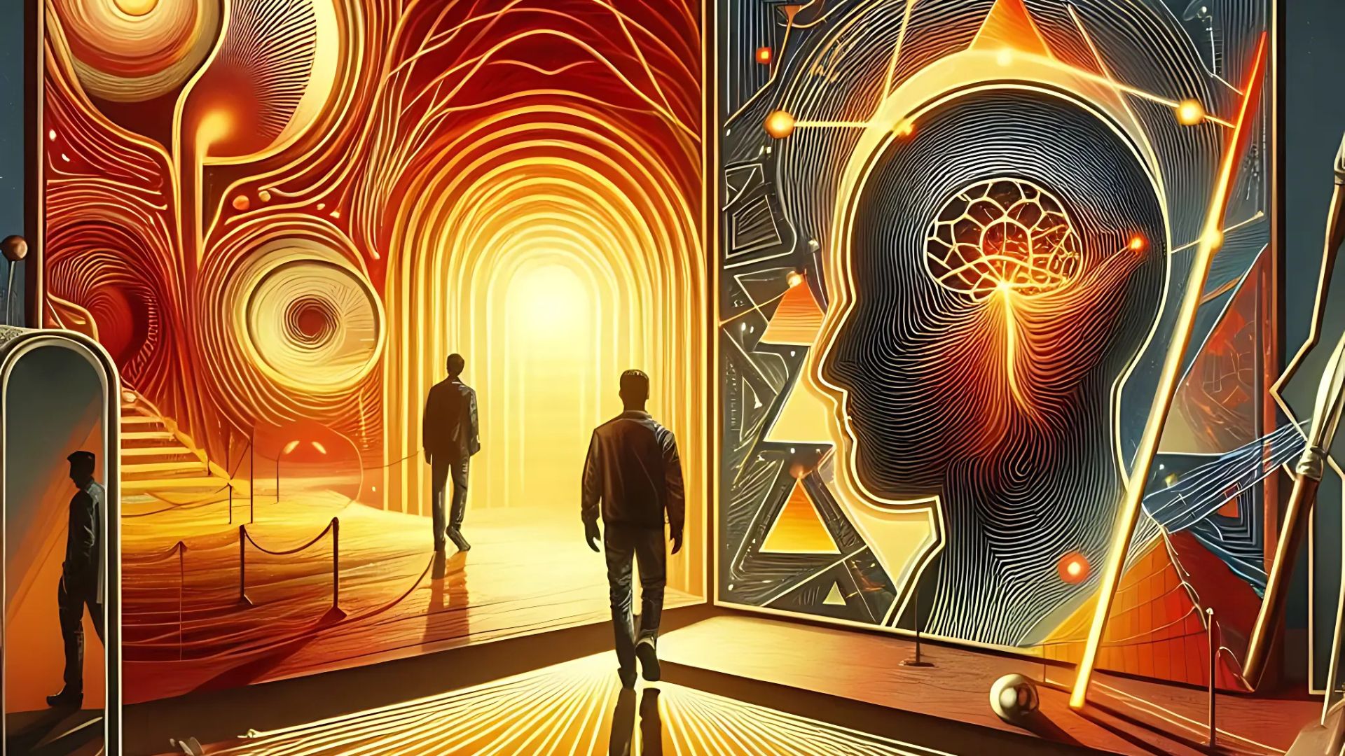 A Reading Guide: David Eagleman A Reading Guide: David Eagleman