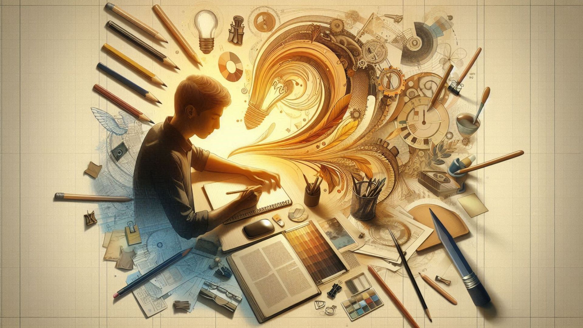 A Reading Guide: David Eagleman A Reading Guide: David Eagleman