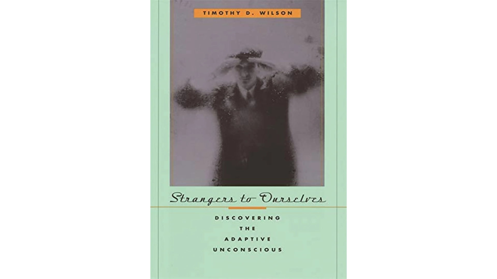 A Reading Guide: Strangers to Ourselves A Reading Guide: Strangers to Ourselves