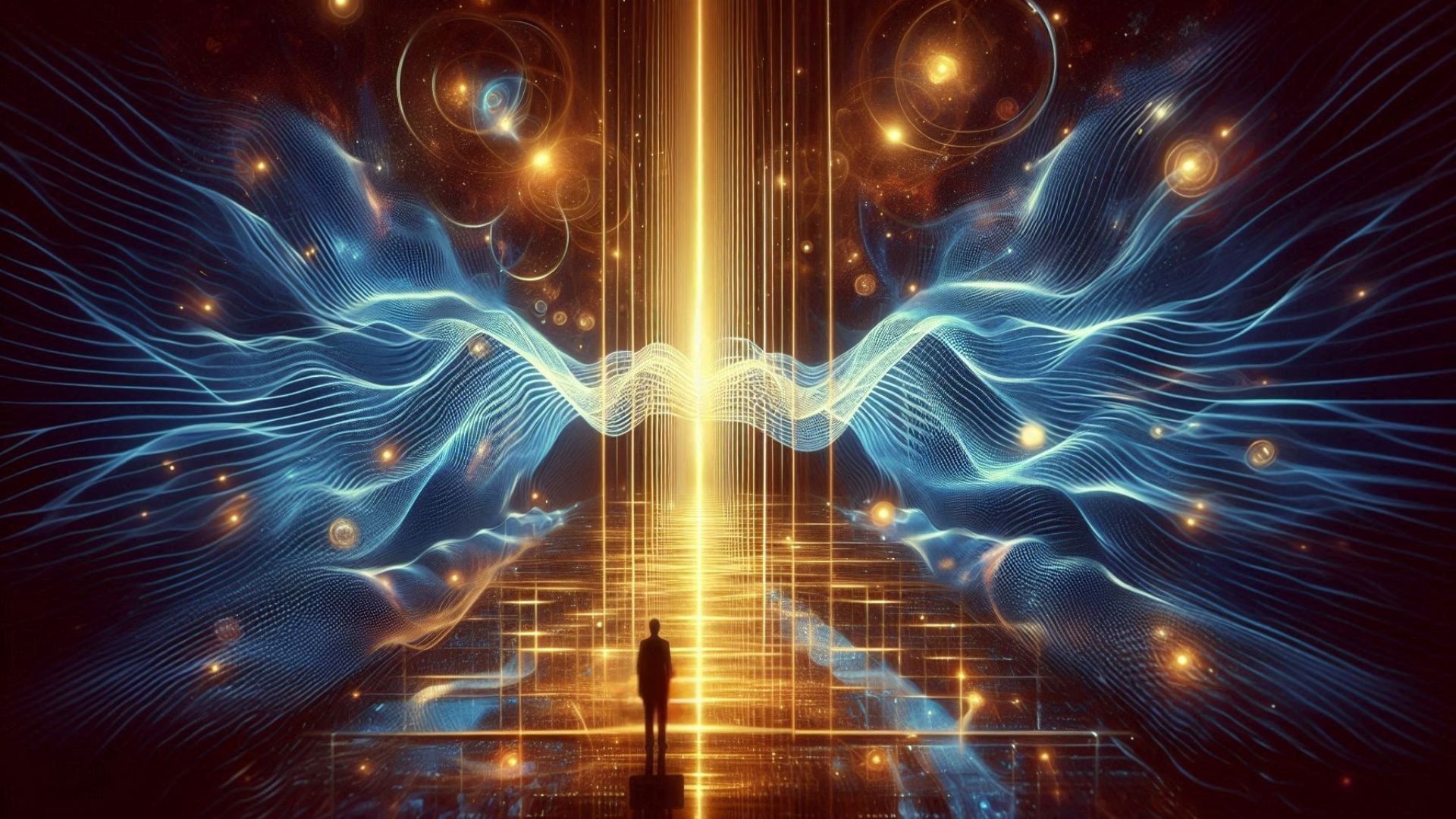 Reality or Simulation? Nick Bostrom