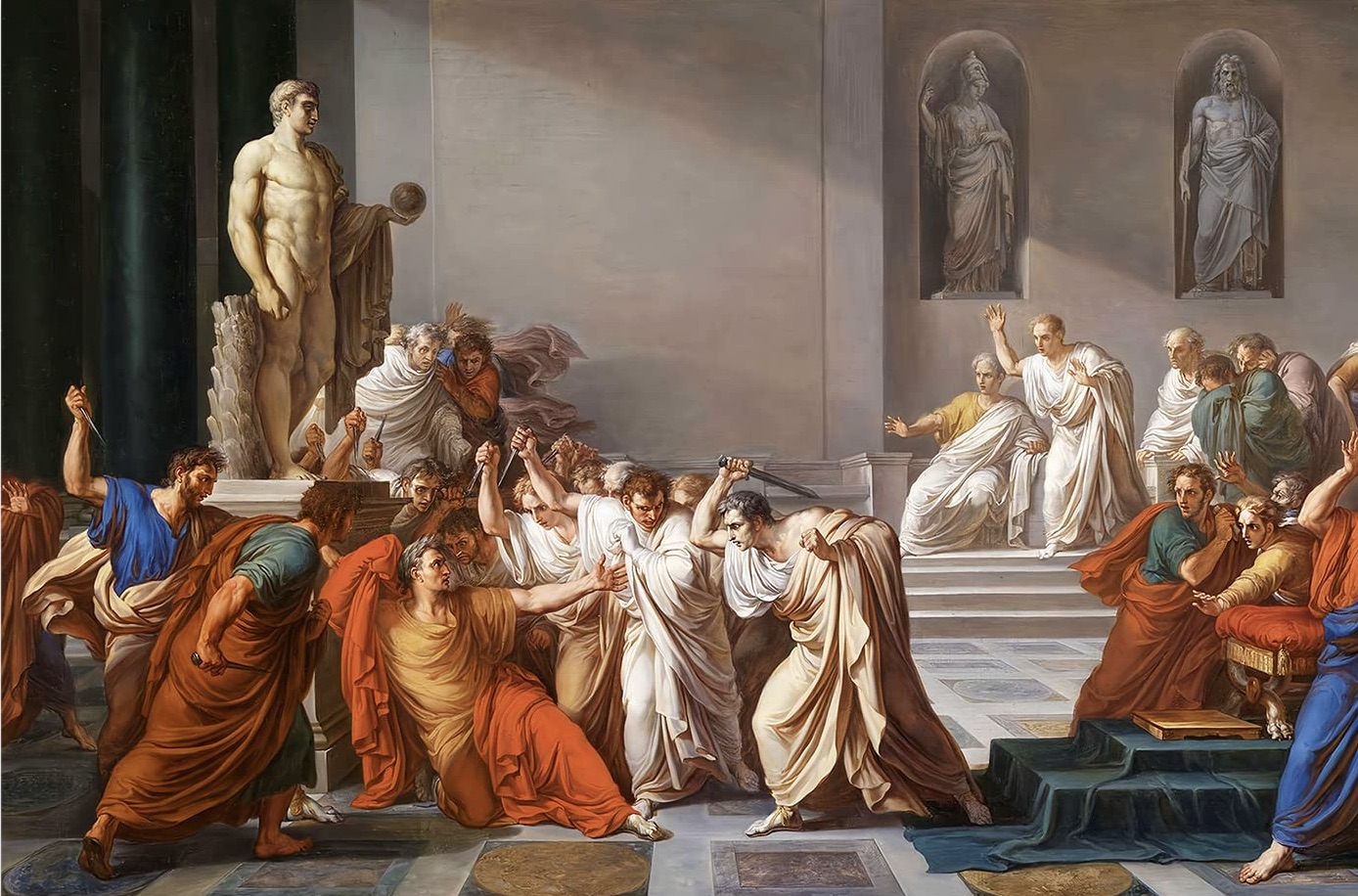 Rome: The Rise of the Empire Rome: The Rise of the Empire