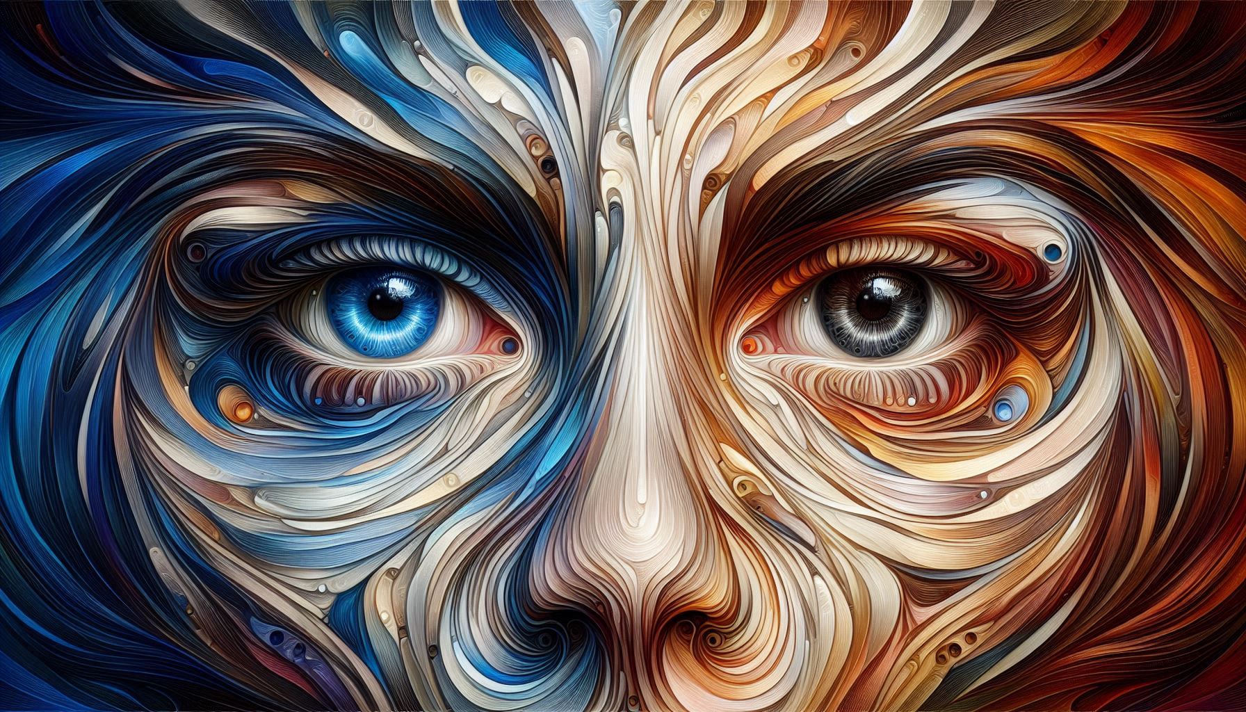 The Roots of Discrimination: The Blue-Eyed and Brown-Eyed Experiment The Roots of Discrimination: The Blue-Eyed and Brown-Eyed Experiment