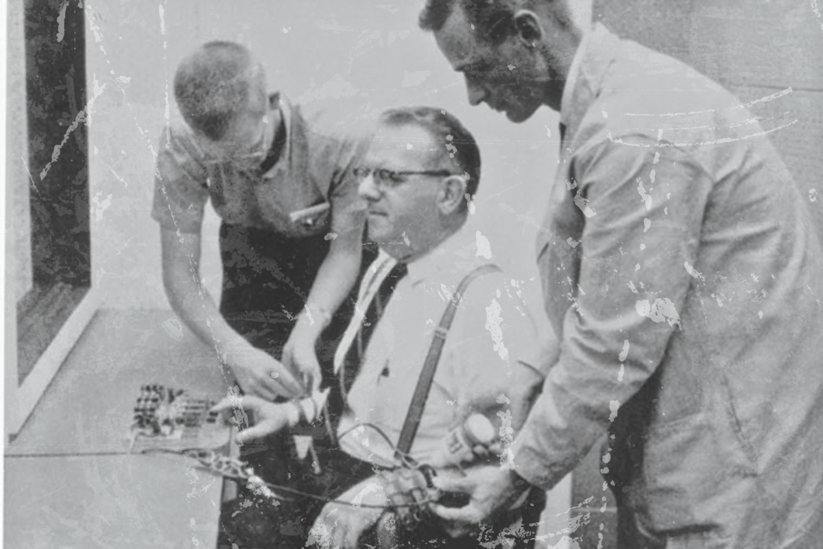 The Science of Obedience: The Milgram Experiment
