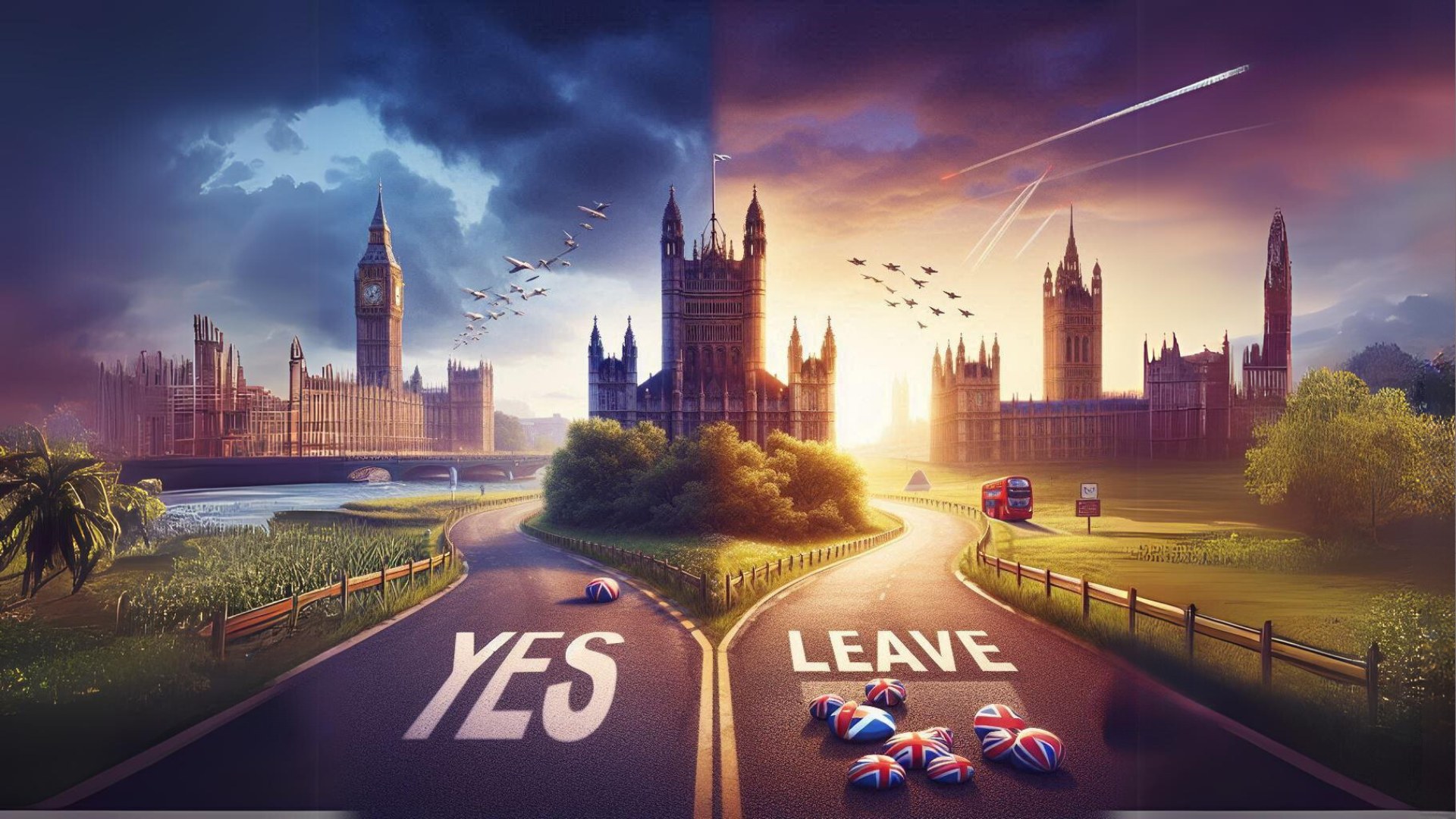 Scotland's Struggle for Independence Scotland's Struggle for Independence