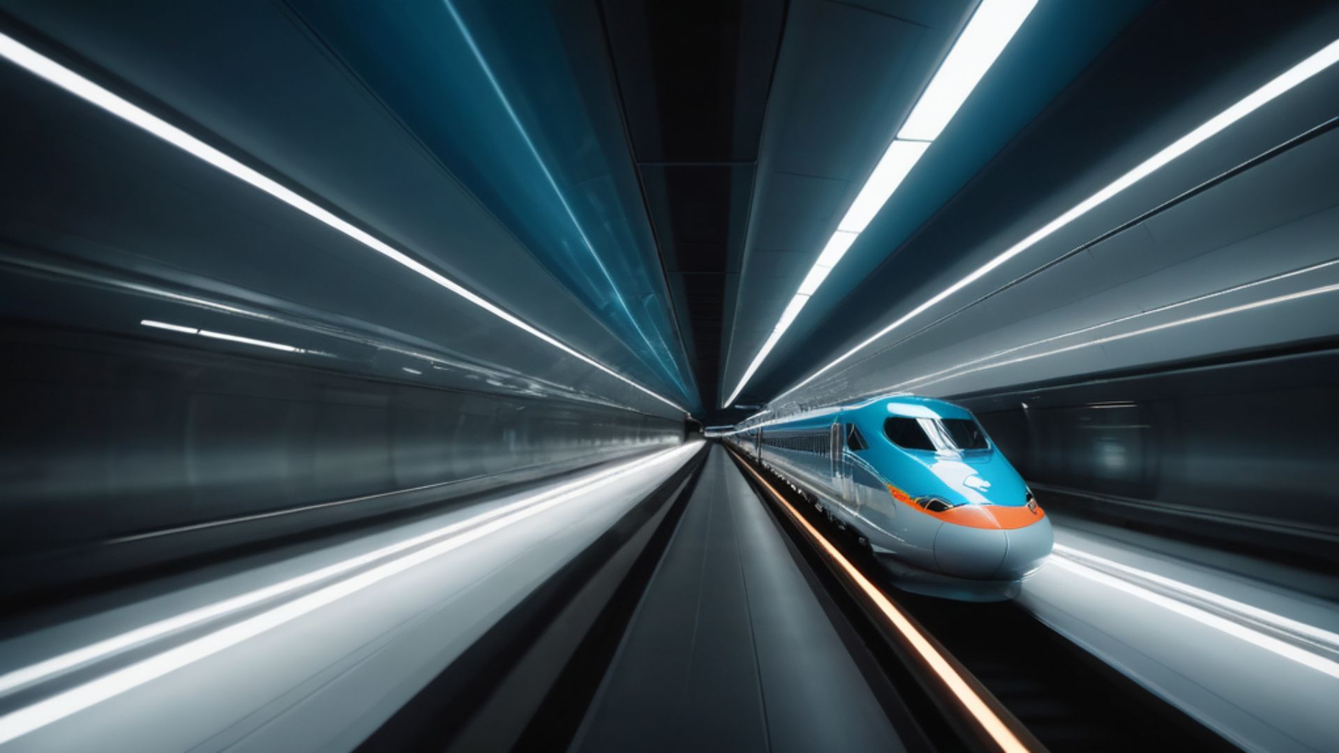 Solving the Sonic Boom Problem on High-Speed Trains: The Kingfisher Solving the Sonic Boom Problem on High-Speed Trains: The Kingfisher