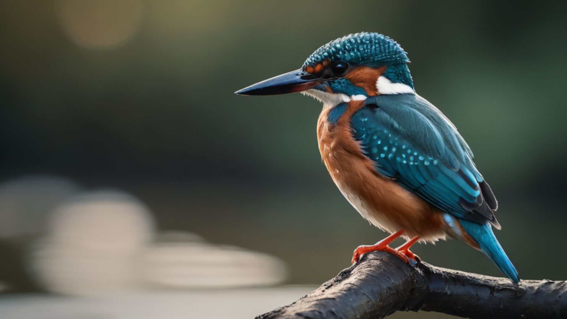 Solving the Sonic Boom Problem on High-Speed Trains: The Kingfisher Solving the Sonic Boom Problem on High-Speed Trains: The Kingfisher
