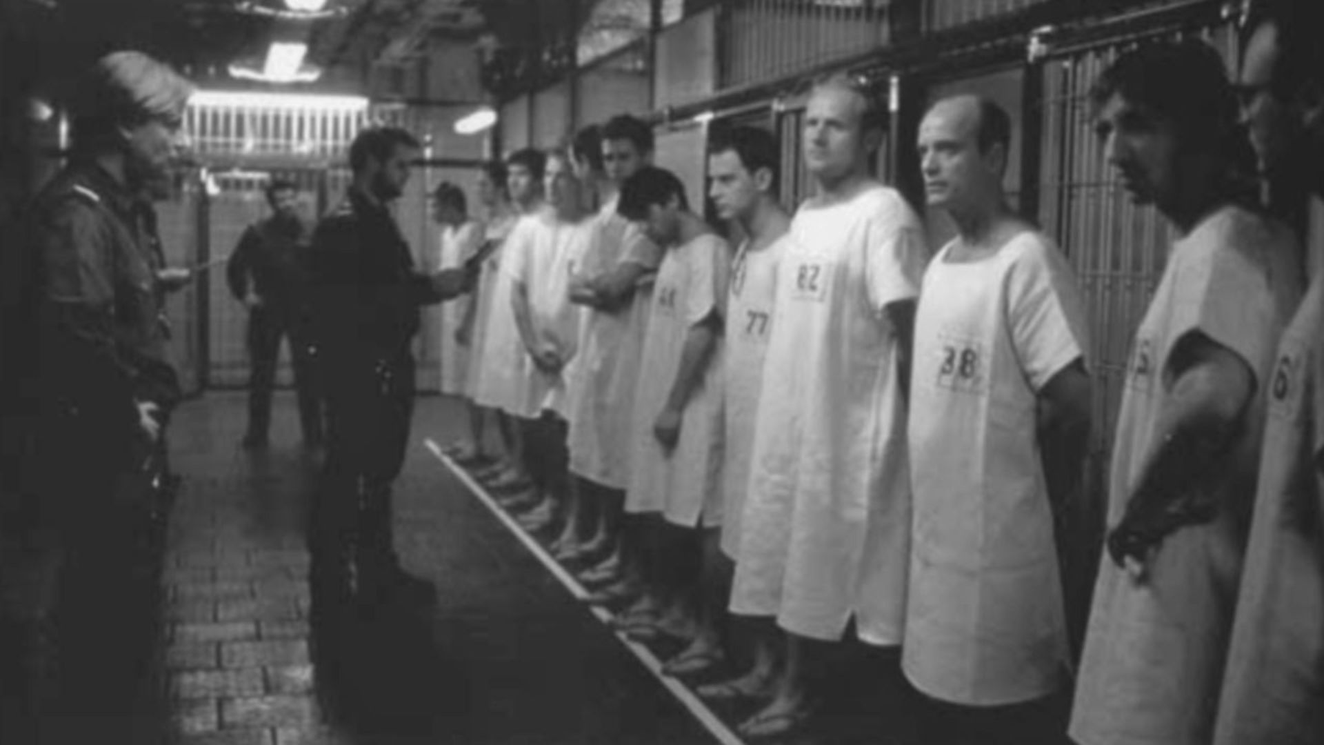 A Captivating Fiction: The Stanford Prison Experiment A Captivating Fiction: The Stanford Prison Experiment