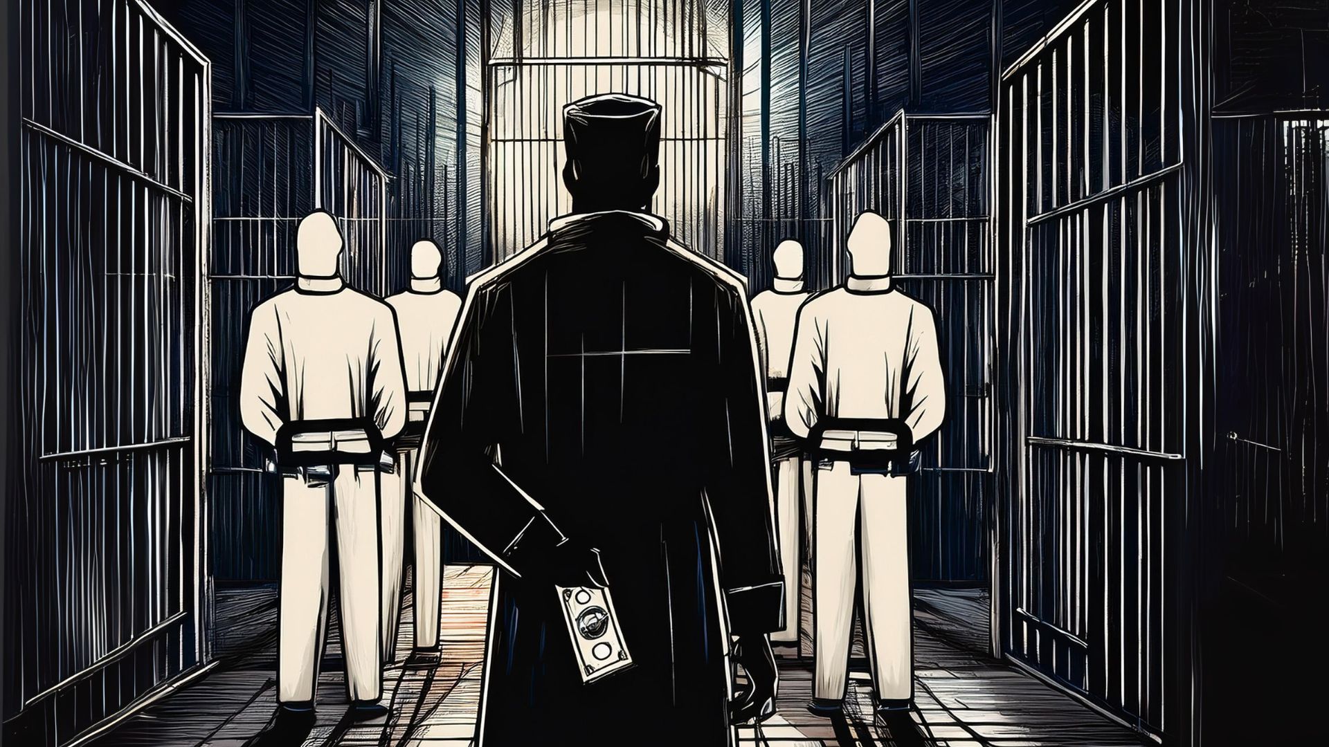 A Captivating Fiction: The Stanford Prison Experiment A Captivating Fiction: The Stanford Prison Experiment