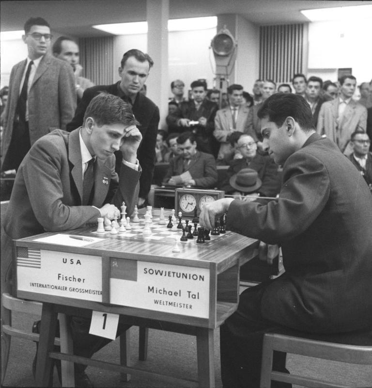 Strategy in 64 Squares: A History of Chess Strategy in 64 Squares: A History of Chess
