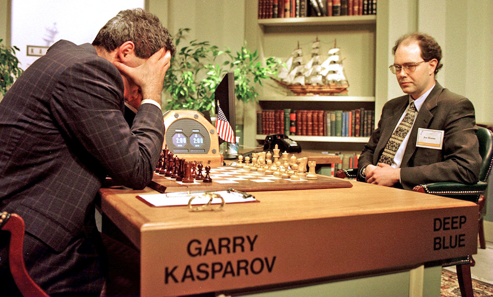 Strategy in 64 Squares: A History of Chess Strategy in 64 Squares: A History of Chess