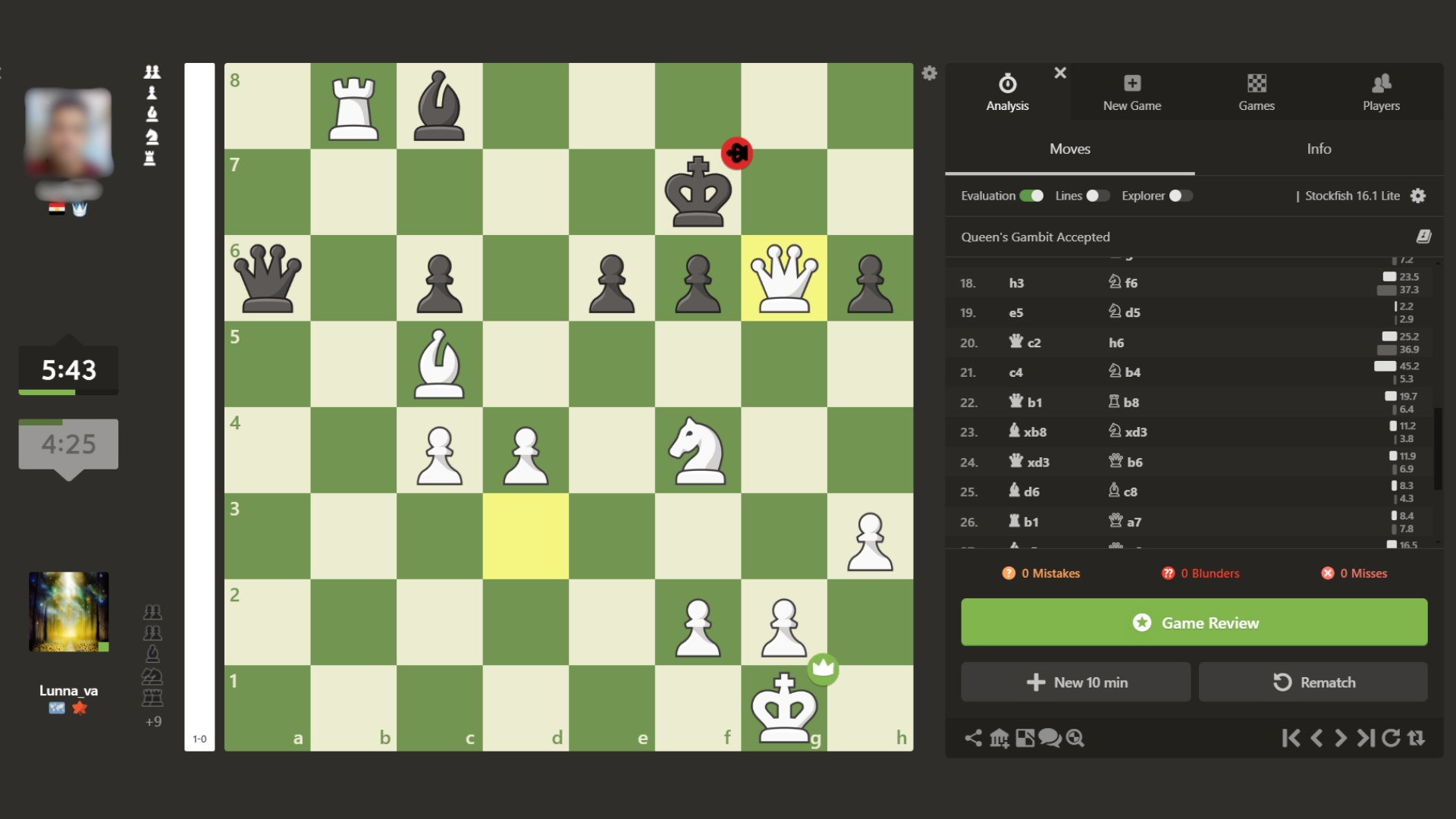 Strategy in 64 Squares: A History of Chess Strategy in 64 Squares: A History of Chess