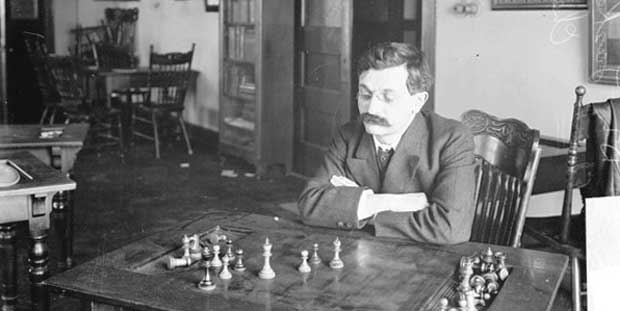Strategy in 64 Squares: A History of Chess Strategy in 64 Squares: A History of Chess
