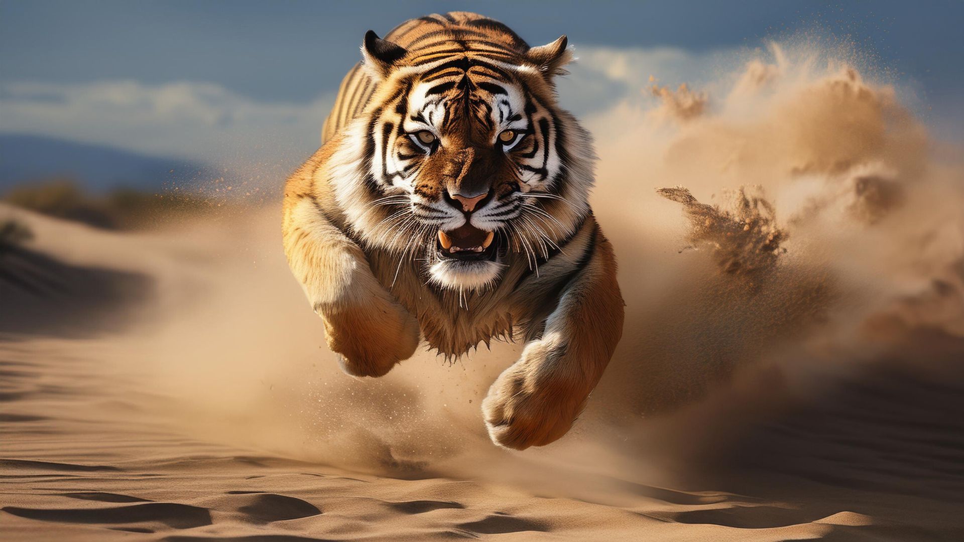 The Strongest Cats: Tigers The Strongest Cats: Tigers