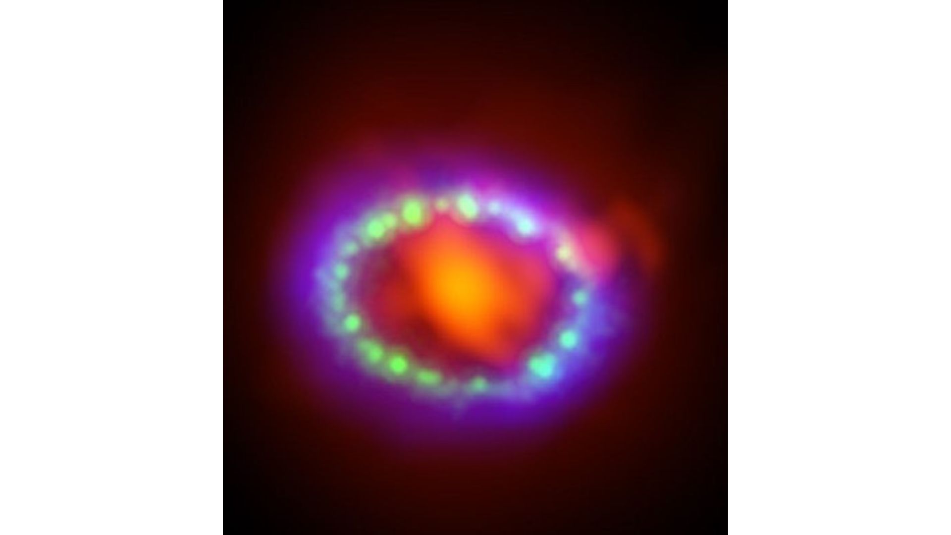 Supernova Explosions: The End of Stars Supernova Explosions: The End of Stars