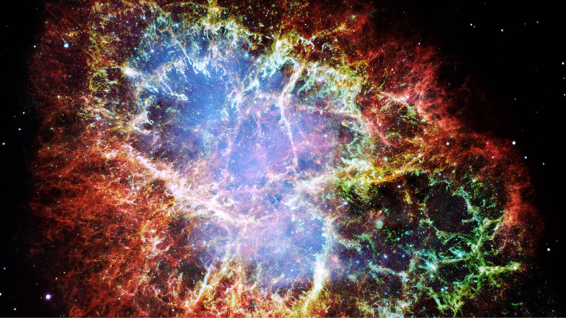 Supernova Explosions: The End of Stars Supernova Explosions: The End of Stars