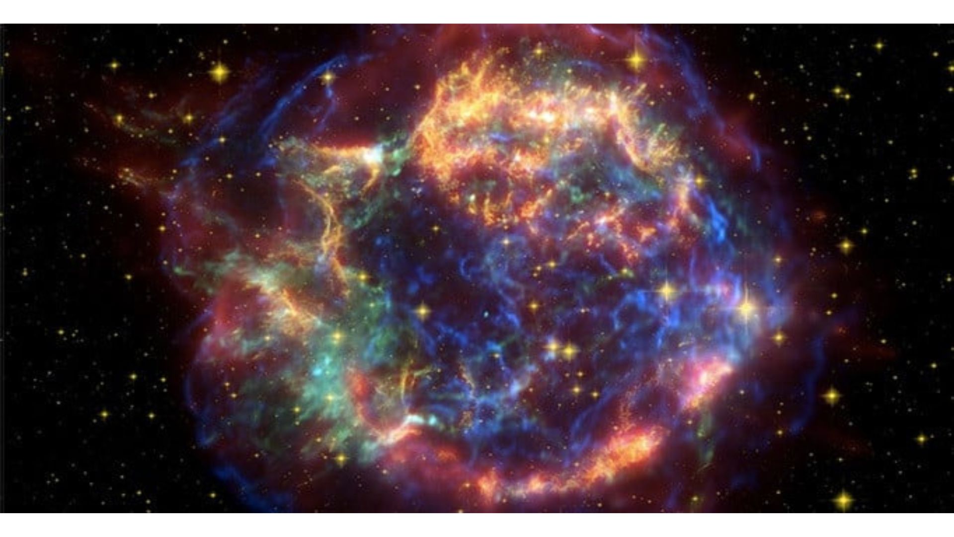 Supernova Explosions: The End of Stars Supernova Explosions: The End of Stars