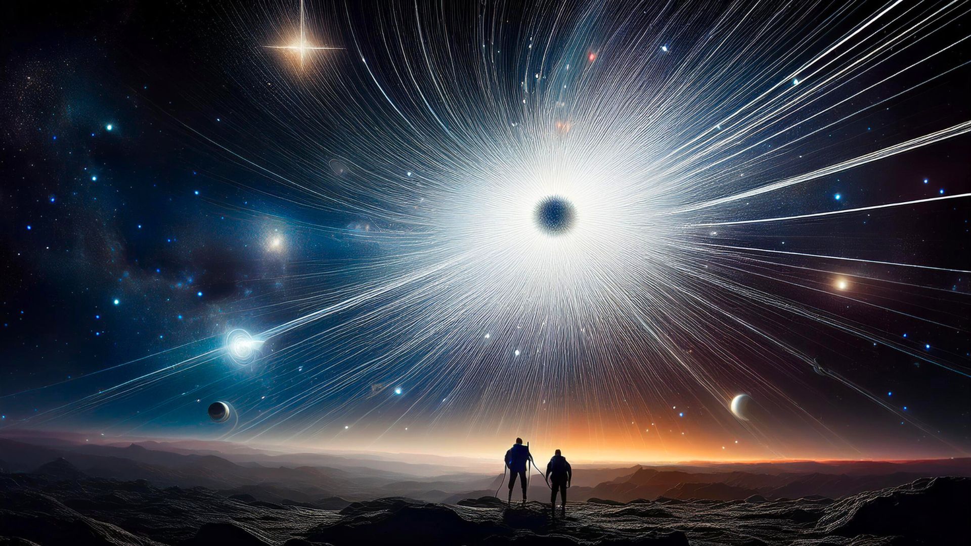 Supernova Explosions: The End of Stars Supernova Explosions: The End of Stars