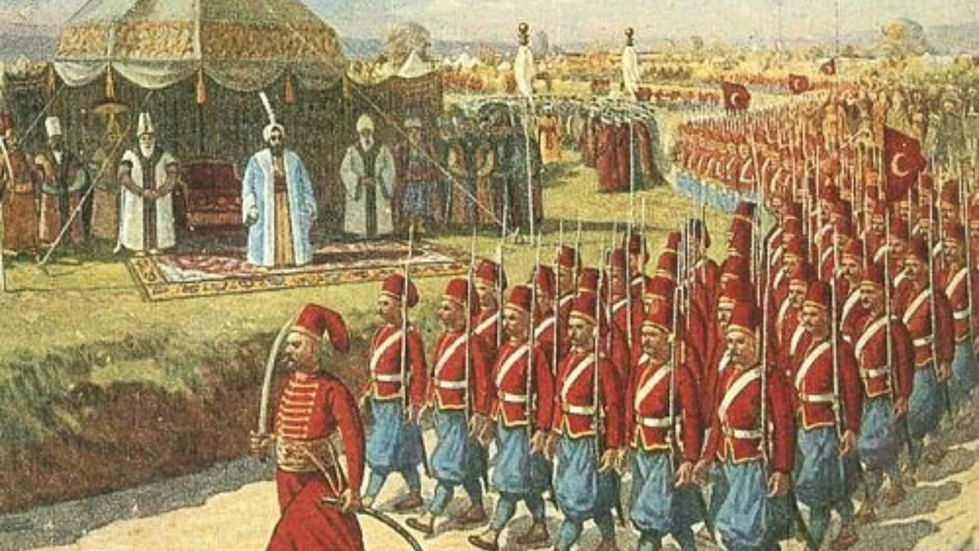 The Tanzimat Era in the Ottoman Empire The Tanzimat Era in the Ottoman Empire