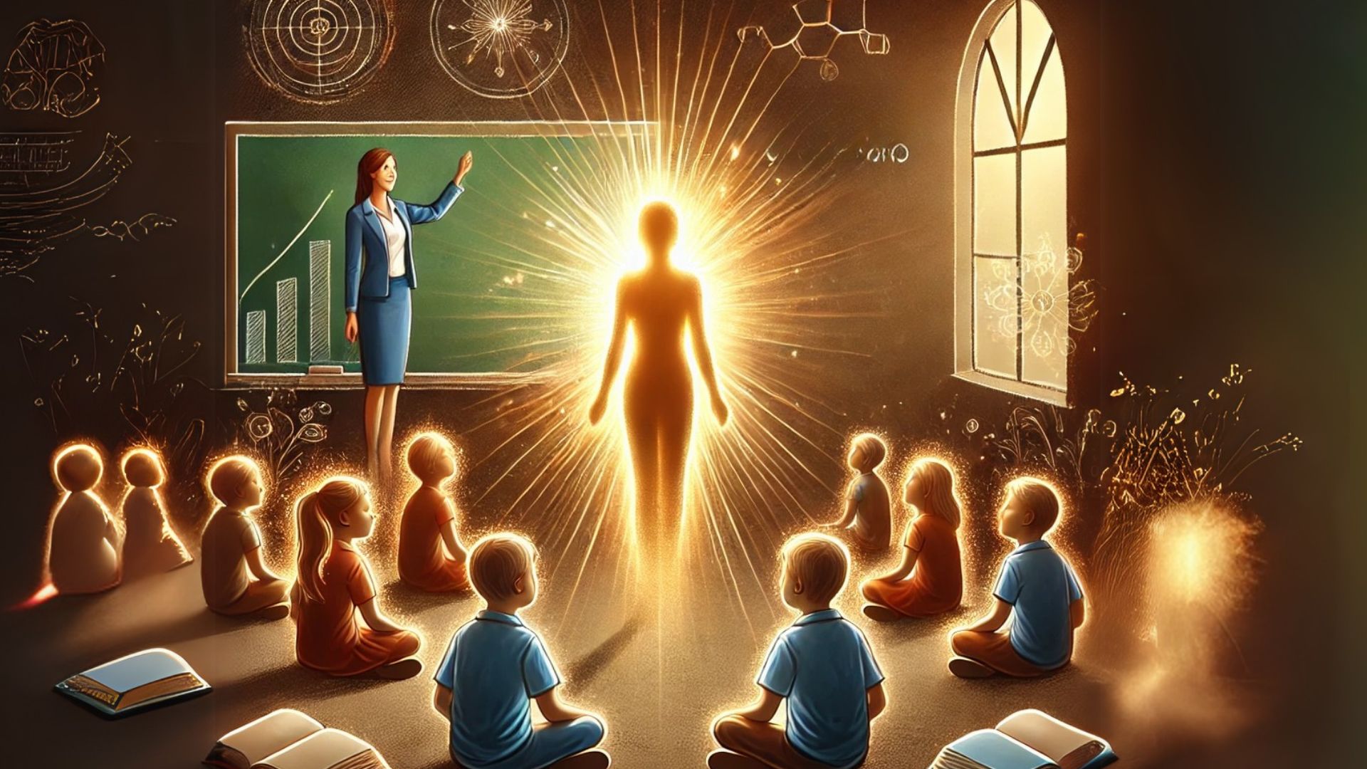 Are Teachers Magicians? The Rosenthal Experiment and Brain Hacks
