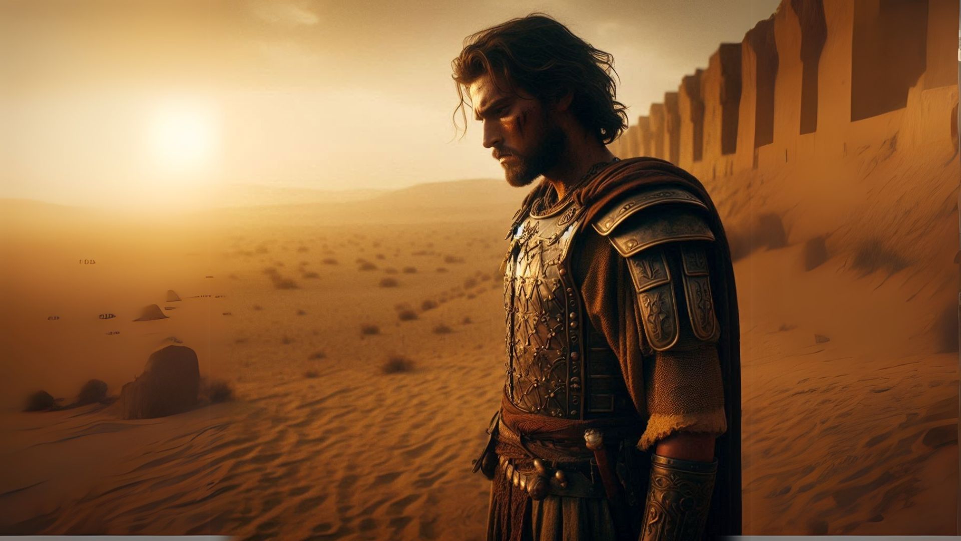 A Timeless Cinematic Legend: Ben-Hur A Timeless Cinematic Legend: Ben-Hur