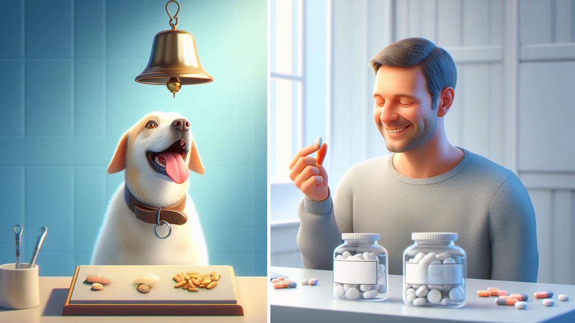 Treatment or Belief? The Secrets of the Placebo Effect