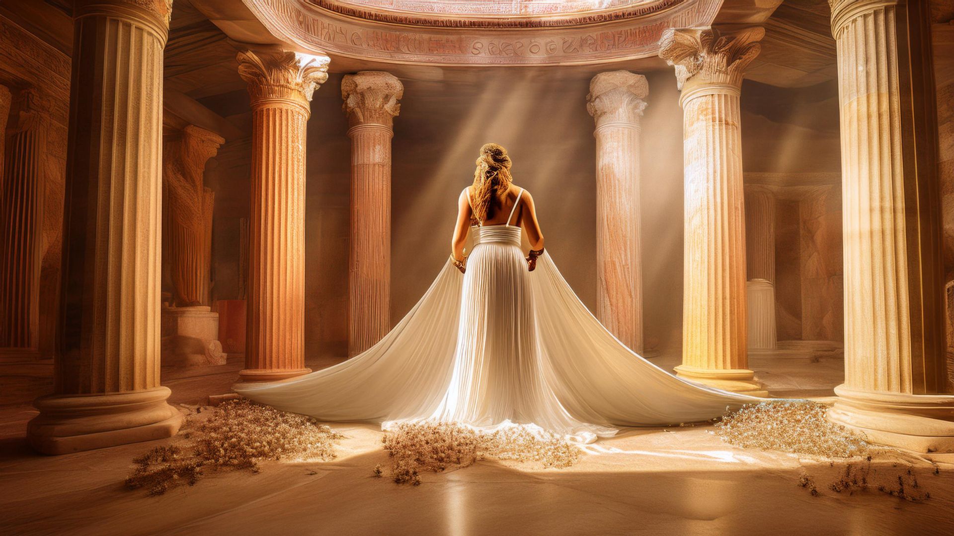 A Union Beyond Time: The Historical and Philosophical Journey of Marriage A Union Beyond Time: The Historical and Philosophical Journey of Marriage