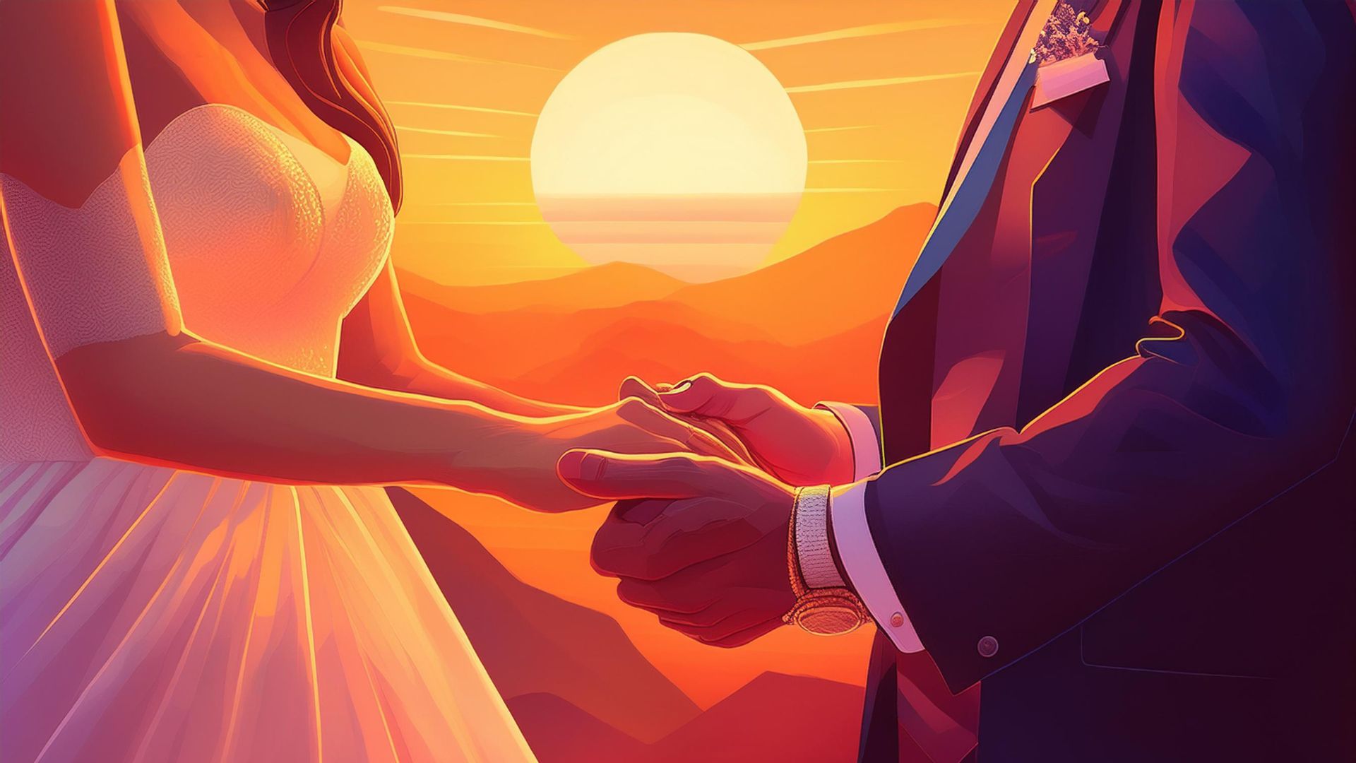 A Union Beyond Time: The Historical and Philosophical Journey of Marriage A Union Beyond Time: The Historical and Philosophical Journey of Marriage