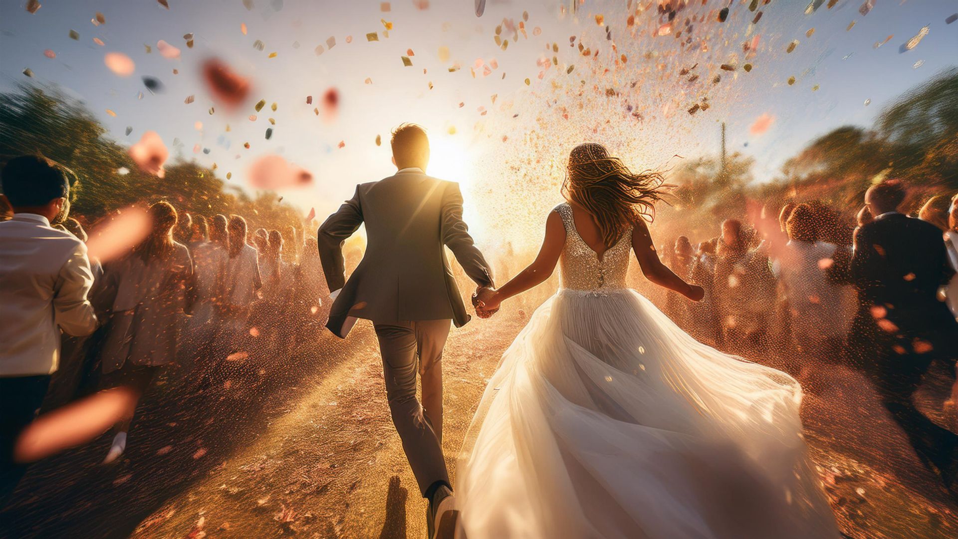 A Union Beyond Time: The Historical and Philosophical Journey of Marriage A Union Beyond Time: The Historical and Philosophical Journey of Marriage