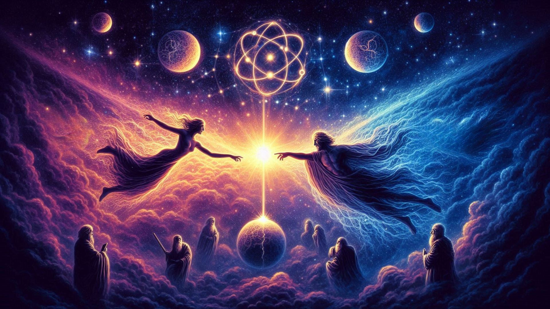 What is Love? Tracing Love from Plato to Beauvoir What is Love? Tracing Love from Plato to Beauvoir
