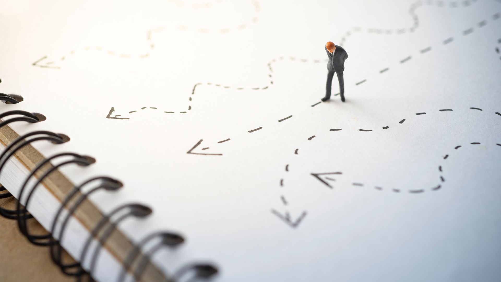 What Lies Behind Our Decisions?