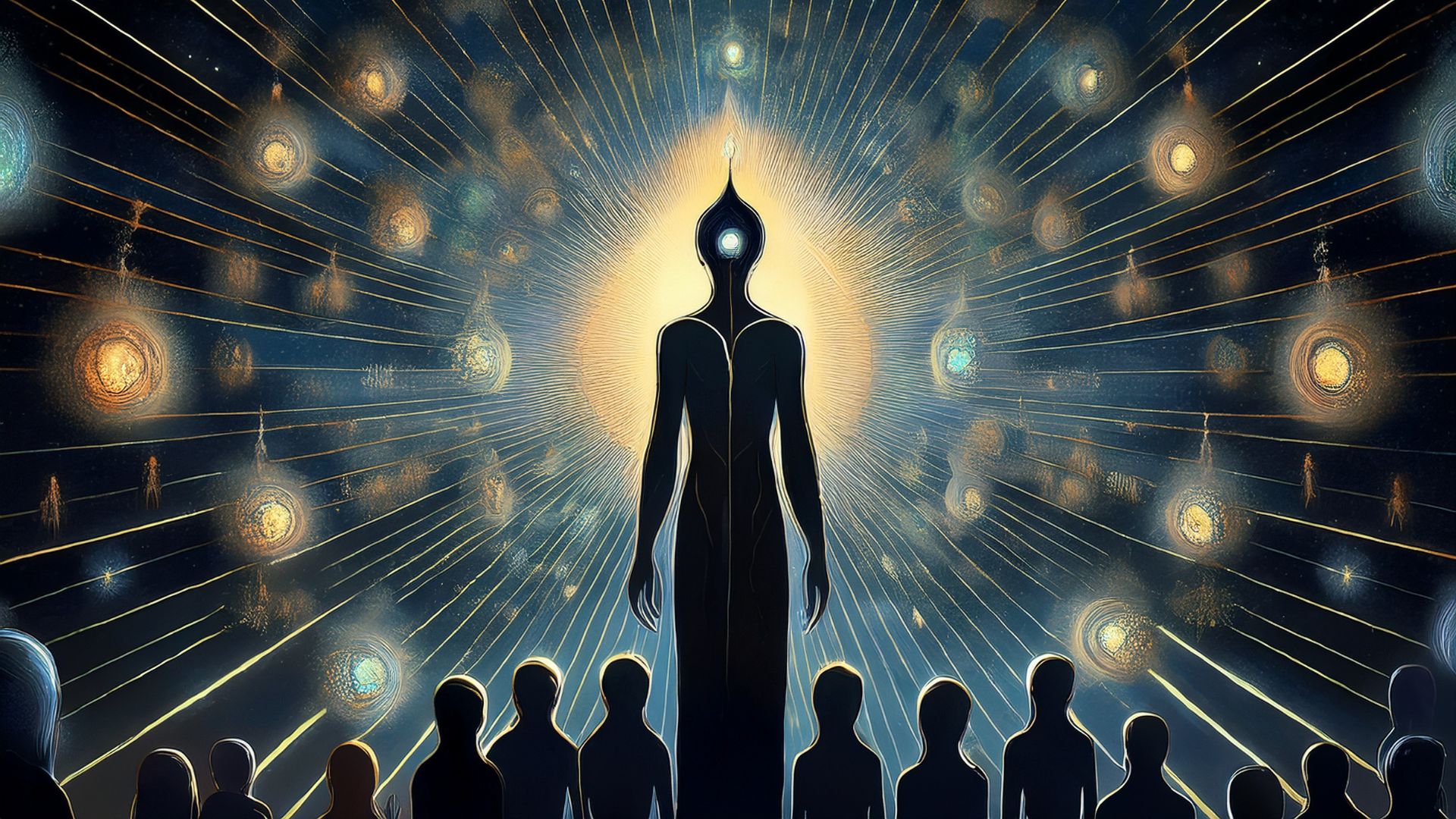 Where Is This Third Eye? The Pineal Gland Where Is This Third Eye? The Pineal Gland