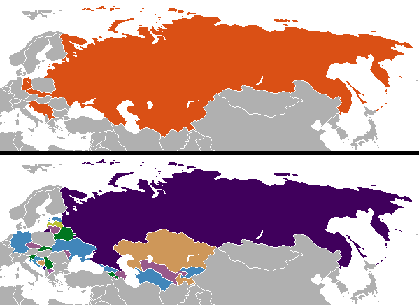 Why Did the Soviet Union Collapse? Why Did the Soviet Union Collapse?